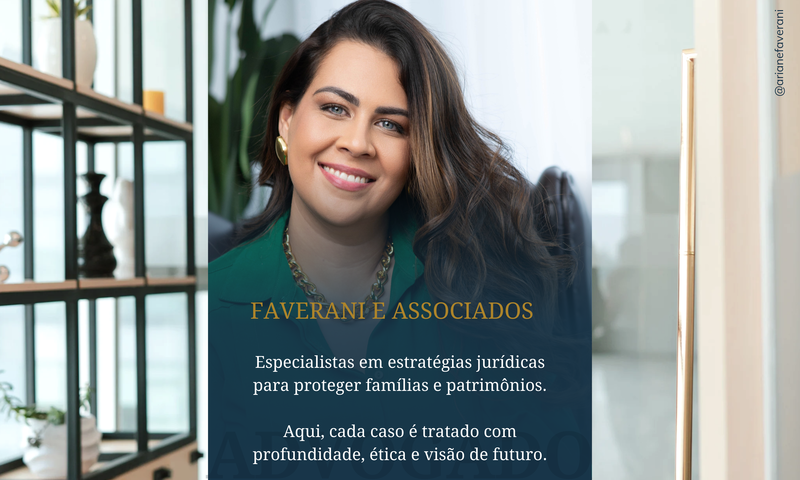 O Escritório